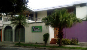 CENTRO CULTURAL FEMINISTA - CONTÁCTENOS