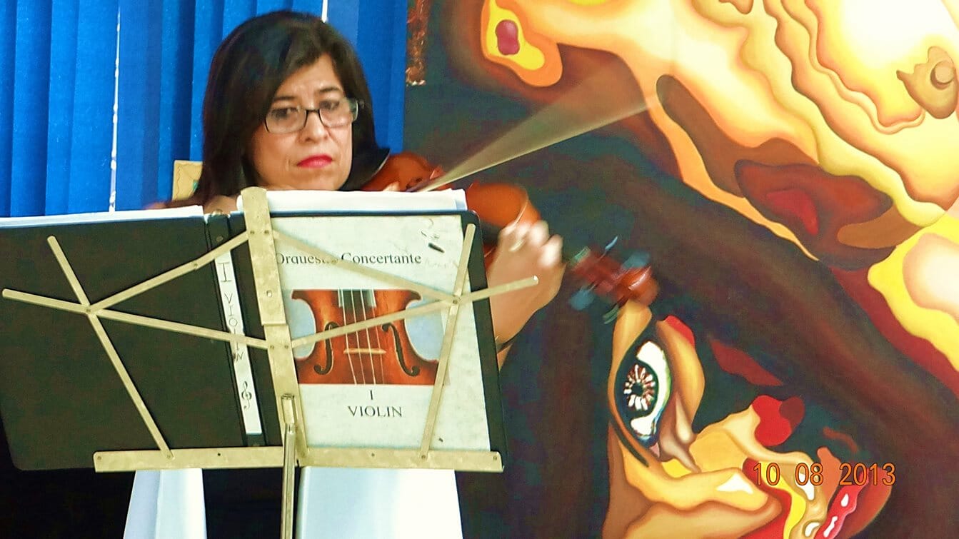 PREMIACIÓN CERTAMEN ARTÍSTICO 2013