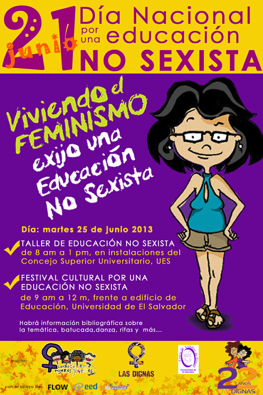 ACTIVIDADES | 2013