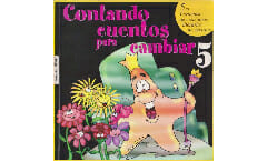 5to CERTAMEN DE CREACIONES LITERARIAS NO SEXISTAS – 2004