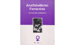 ANALFABETISMO FEMENINO UN ESTUDIO CUALITATIVO – 2002