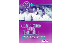 APRENDIENDO PARA CAMBIAR | CURSO DE SEXUALIDAD Y ADOLESCENCIA PARA JÓVENES – 2004