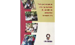 CONSTRUYENDO CIUDADANÍA DE LAS MUJERES A TRAVÉS DE LA ATENCIÓN A LA EMERGENCIA Y LA RECONSTRUCCIÓN – 2004