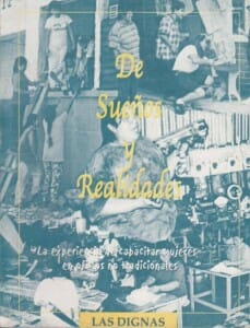 DE SUEÑOS Y REALIDADES - 2000_PORTADA