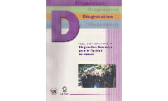 DIAGNÓSTICO EDUCATIVO PARA LA EQUIDAD DE GÉNERO | CENTRO ESCOLAR CONFEDERACIÓN SUIZA – 2005