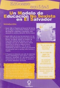 EDÚCAME CON EQUIDAD  - FOLLETO - 2002_PORTADA