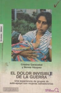 EL DOLOR INVISIBLE DE LA GUERRA - SF_PORTADA