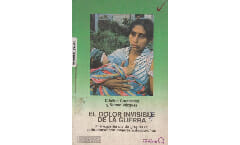 EL DOLOR INVISIBLE DE LA GUERRA – SF