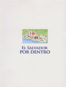 EL SALVADOR POR DENTRO 1989-2005 - 2006_PORTADA