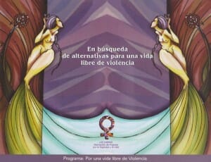 EN BÚSQUEDA DE ALTERNATIVAS PARA UNA VIDA LIBRE DE VIOLENCIA 2A ED_PORTADA