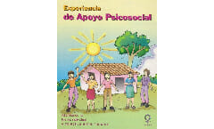 EXPERIENCIA DE APOYO PSICOSOCIAL | ASUMIENDO LA FUERZA COLECTIVA E INDIVIDUAL DE LAS MUJERES – 2002