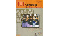 III CONGRESO DE GÉNERO Y EDUCACIÓN – 2005