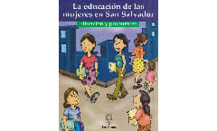 LA EDUCACIÓN DE LAS MUJERES EN SAN SALVADOR | SITUACIÓN Y PROPUESTAS – 2006