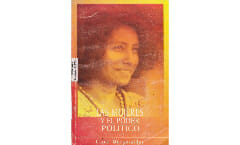 LAS MUJERES Y EL PODER POLÍTICO – 1998
