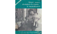 MAMI, MAMI, DEMANDA LA CUOTA… LA NECESITAMOS 2da EDICIÓN – 1996