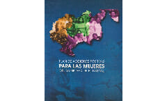 PLAN DE ACCIONES POSITIVAS PARA LAS MUJERES DEL MUNICIPIO DE EL PAISNAL – 2002