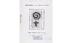 PLATAFORMA DE LAS MUJERES SALVADOREÑAS – 1993