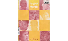 PLATAFORMA DE MUJERES SALVADOREÑAS 1997 – 2000