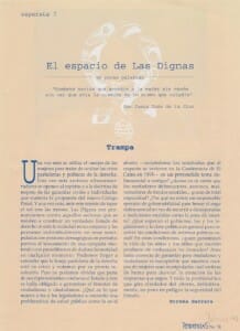 TENDENCIAS #58 - PORTADA