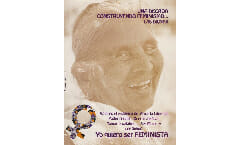 UNA DÉCADA CONSTRUYENDO FEMINISMO – LAS DIGNAS – 2000