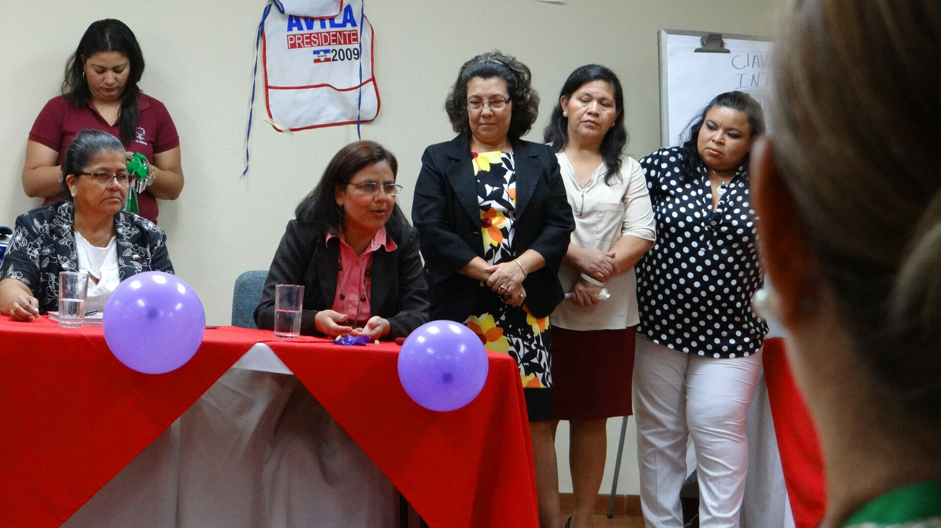 CLAUSURA DIPLOMADO DE GENERO Y TRANSFORMACION SOCIAL  I 09.09.16