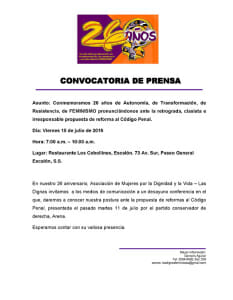 IMA_Convocatoria de Prensa 15 julio 2016