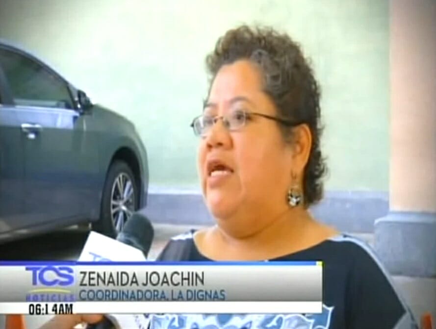 Violencia contra las mujeres en el noviazgo |Nota TCS Noticias Agosto 2016