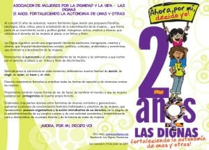 IMA_2011 comunicado  21 aniversario