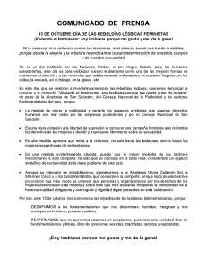 IMA_COMUNICADO DE PRENSA 13 OCTUBRE 2013