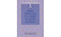 NUEVAS PERSPECTIVAS DE LA MUJER EN NUESTRA SOCIEDAD | TEORÍA FEMINISTA  1991