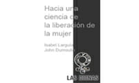 HACIA UNA CIENCIA DE LA LIBERACIÓN DE LA MUJER | TEORÍA FEMINISTA 1976
