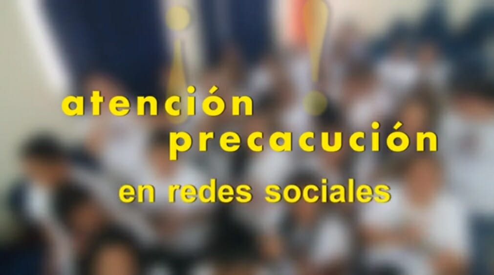 LAS DIGNAS | Campaña Seguridad Web, San Juan Talpa, La Paz, El Salvador