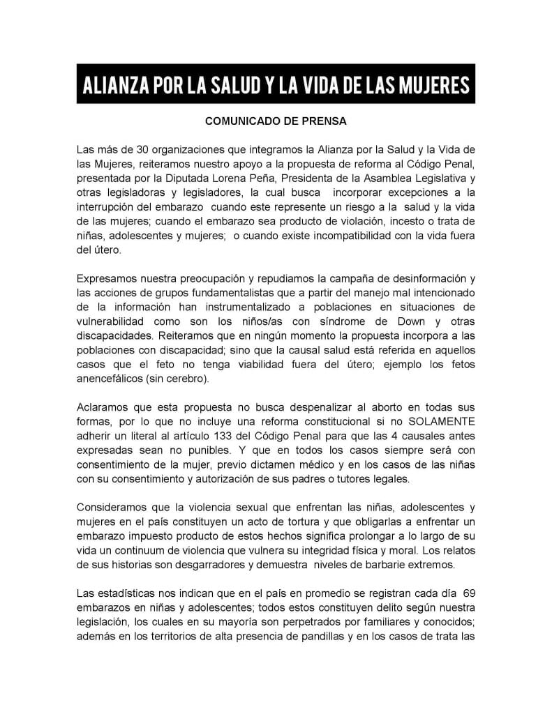 comunicado-de-prensa-alianza-por-la-salud-y-vida-de-las-mujeres-191016_pagina_1