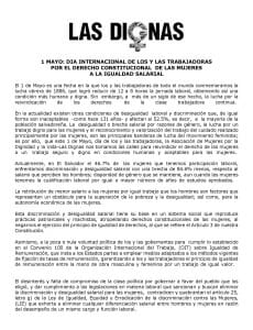 LAS DIGNAS COMUNICADO 1 DE MAYO 2017_Página_1