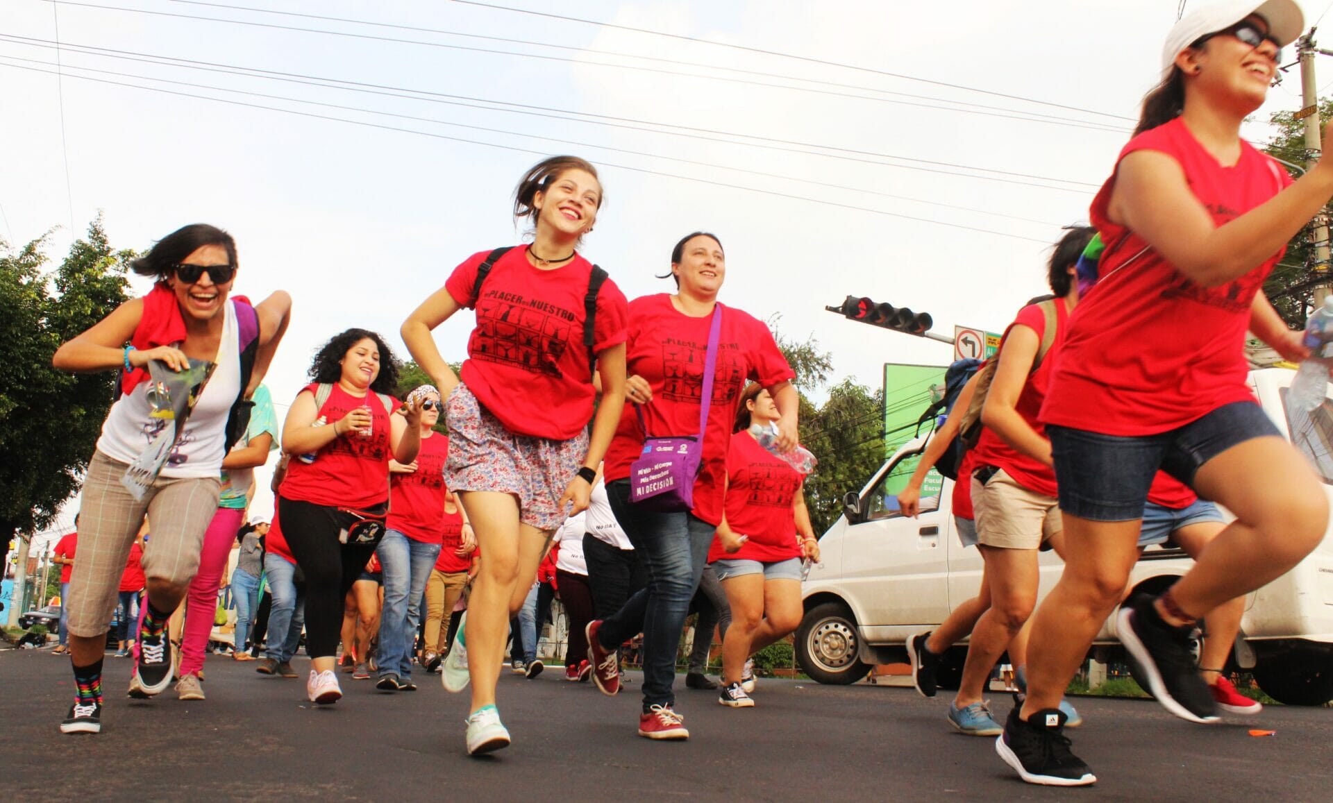 MARCHA POR EL ORGULLO LGTBI: EL PLACER ES NUESTRO, CUERPOS DISIDENTES EN RESISTENCIA | 24.06.17