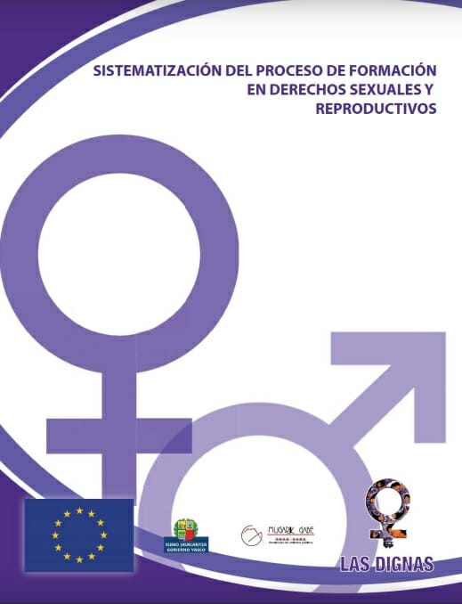 SISTEMATIZACION DEL PROCESO DE FORMACION EN DERECHOS SEXUALES Y REPRODUCTIVOS | 2017