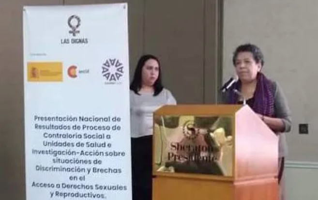 Estudio de Las Dignas revela que existe una “tolerancia” hacia embarazos en niñas de 10 a 19 años