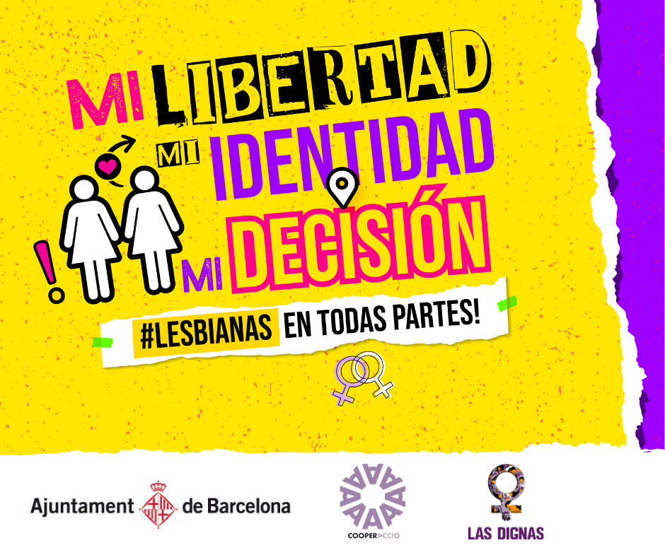 Mi Libertad, Mi Diversidad, Mi Decisión