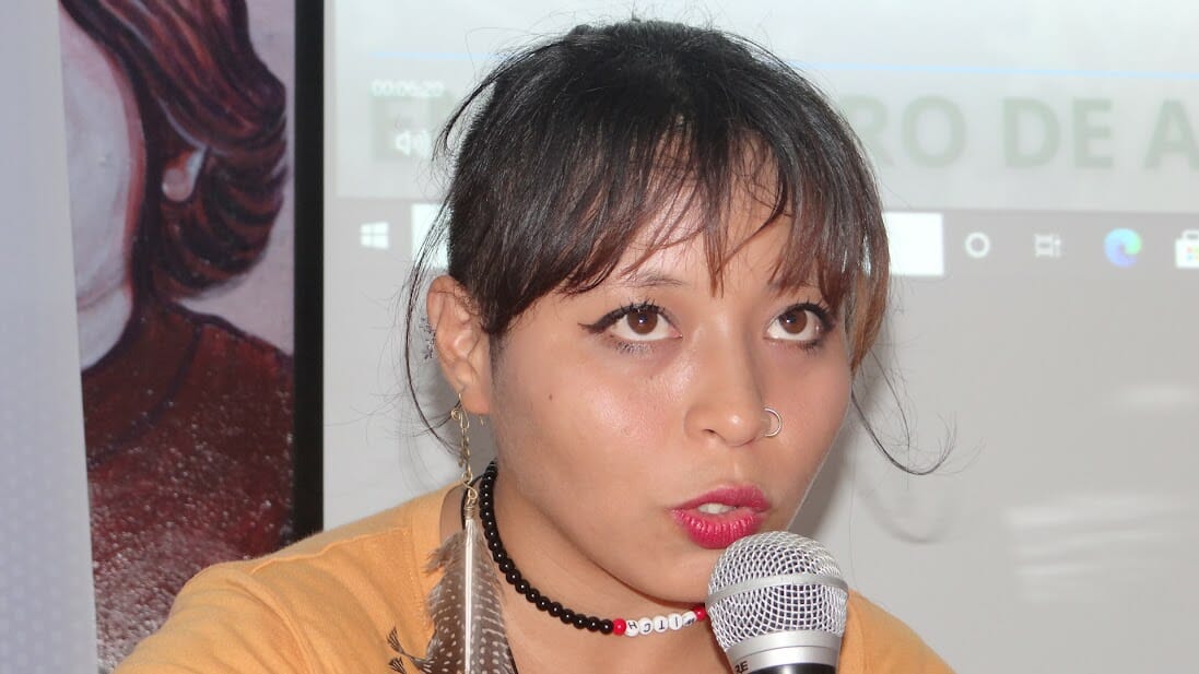 Ensayo: A Darha, la Herencia de las sin tierra