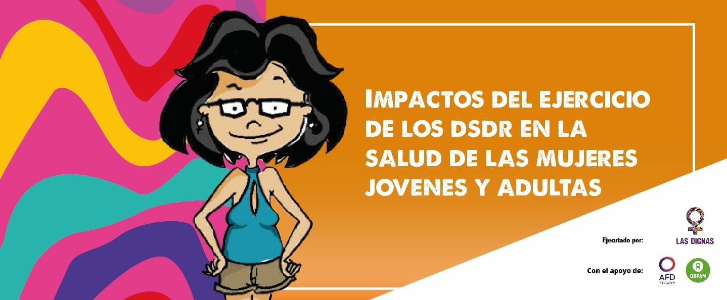 Encuesta de opinión pública sobre acceso a servicios de Salud sexual y reproductiva