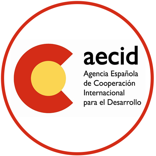 AECID - Agencia Española de Cooperación Internacional para el Desarrollo
