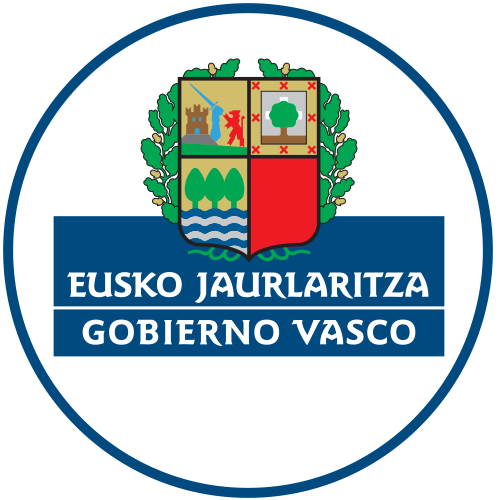 Eusko Jaurlaritza - Gobierno Vasco