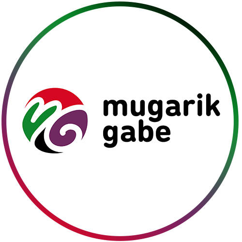 MUGARIK GABE
